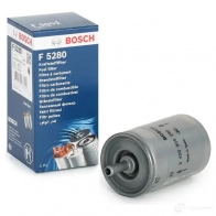 Топливный фильтр BOSCH 0450905280 TEOS27 328960 F 5280 - Изображение 2