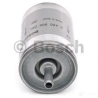 Топливный фильтр BOSCH 0450905280 TEOS27 328960 F 5280 - Изображение 4