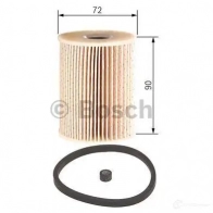 Топливный фильтр BOSCH 370387 N 2093 244QY0B f026402093 - Изображение 4