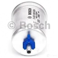 Топливный фильтр BOSCH RCLKYU 328976 F 5904 0450905904 - Изображение 4