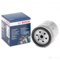 Топливный фильтр BOSCH 349432 N 4153 1457434153 1457434153 - Изображение 2