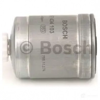 Топливный фильтр BOSCH N 4103 1457434103 349422 49YOI - Изображение 4