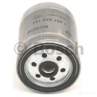 Топливный фильтр BOSCH N 4103 1457434103 349422 49YOI - Изображение 6
