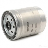 Топливный фильтр BOSCH N 4103 1457434103 349422 49YOI - Изображение 8