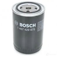 Топливный фильтр BOSCH 1457429675 S91J5RS 348837 N 9675 - Изображение 5