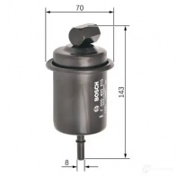 Топливный фильтр BOSCH YAQFWQ 370490 f026403015 F 3015 - Изображение 4