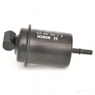 Топливный фильтр BOSCH YAQFWQ 370490 f026403015 F 3015 - Изображение 5