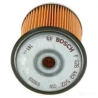 Топливный фильтр BOSCH f026402502 1437240829 37N DDPK - Изображение 3