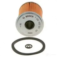 Топливный фильтр BOSCH WE3WV 6 1437240828 f026402521 - Изображение 5