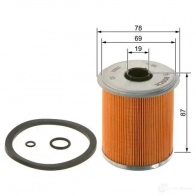 Топливный фильтр BOSCH WE3WV 6 1437240828 f026402521 - Изображение 6