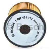 Топливный фильтр BOSCH N 1713 52P8SWW 1457431713 348978 - Изображение 5