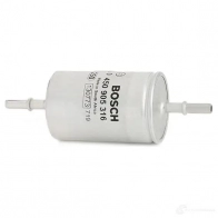 Топливный фильтр BOSCH ZFR3LDJ 0450905316 F 5316 328963 - Изображение 2