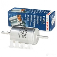 Топливный фильтр BOSCH ZFR3LDJ 0450905316 F 5316 328963 - Изображение 3