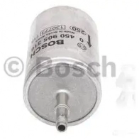 Топливный фильтр BOSCH ZFR3LDJ 0450905316 F 5316 328963 - Изображение 5