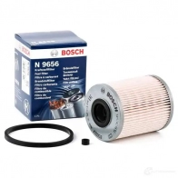 Топливный фильтр BOSCH 6EQDXZ6 N 9656 348835 1457429656 - Изображение 2