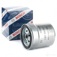 Топливный фильтр BOSCH N 4051 1457434051 349416 74008 - Изображение 2