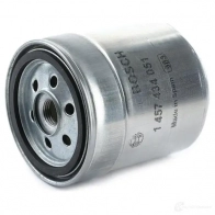 Топливный фильтр BOSCH N 4051 1457434051 349416 74008 - Изображение 3