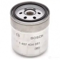 Топливный фильтр BOSCH N 4051 1457434051 349416 74008 - Изображение 6