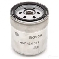 Топливный фильтр BOSCH N 4051 1457434051 349416 74008 - Изображение 8