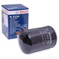 Топливный фильтр BOSCH N 4154 349433 XG5JCR 1457434154 - Изображение 2