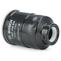 Топливный фильтр BOSCH 1457434438 C26LFW 349496 N 4438 - Изображение 5