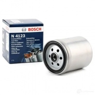 Топливный фильтр BOSCH 74011 N 4123 349429 1457434123 - Изображение 2