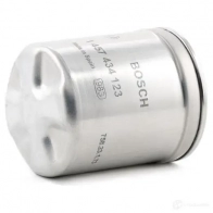 Топливный фильтр BOSCH 74011 N 4123 349429 1457434123 - Изображение 3
