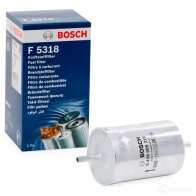 Топливный фильтр BOSCH F 5318 328964 71061 0450905318 - Изображение 2