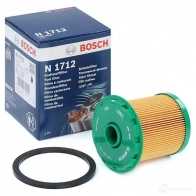 Топливный фильтр BOSCH N 1712 348977 E5LLW0 1457431712 - Изображение 2