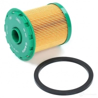 Топливный фильтр BOSCH N 1712 348977 E5LLW0 1457431712 - Изображение 4
