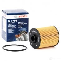Топливный фильтр BOSCH 348971 TREC8 1457431704 N 1704 - Изображение 2