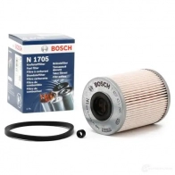 Топливный фильтр BOSCH N 1705 348972 OFAJKQ 1457431705 - Изображение 2