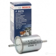 Топливный фильтр BOSCH 329034 F 5976 69VQV4 0450905976 - Изображение 2