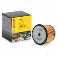 Топливный фильтр BOSCH 1457429291 N 9291 B7GJP 348798 - Изображение 2
