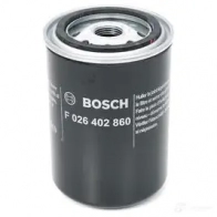 Топливный фильтр BOSCH f026402860 KVRO0 N 2860 370476 - Изображение 5