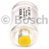 Топливный фильтр BOSCH 71064 F 0119 337601 0986450119 - Изображение 3