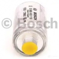 Топливный фильтр BOSCH 71064 F 0119 337601 0986450119 - Изображение 5