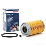 Топливный фильтр BOSCH 0V7NW 1457431724 N 1724 348986 - Изображение 2