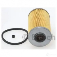 Топливный фильтр BOSCH 0V7NW 1457431724 N 1724 348986 - Изображение 5