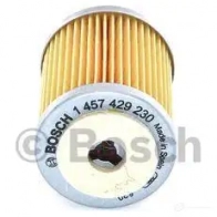 Топливный фильтр BOSCH V8XYR6 1457429230 N 9230 348765 - Изображение 3