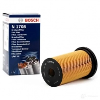 Топливный фильтр BOSCH YLRA9B9 N 1708 348974 1457431708 - Изображение 2