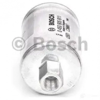 Топливный фильтр BOSCH F 5911 0450905911 328982 MWA01 - Изображение 3