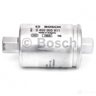 Топливный фильтр BOSCH F 5911 0450905911 328982 MWA01 - Изображение 4