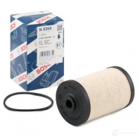 Топливный фильтр BOSCH N 9359 6IE1CIK 348805 1457429359 - Изображение 2