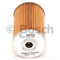 Топливный фильтр BOSCH N 9289 1457429289 348797 E8XU9CH - Изображение 2