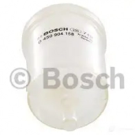 Топливный фильтр BOSCH U1URLVJ 328920 N 4158 0450904158 - Изображение 3