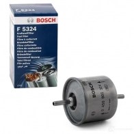 Топливный фильтр BOSCH 0450905324 F 5324 9G73A82 328966 - Изображение 2