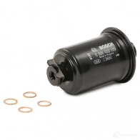 Топливный фильтр BOSCH 337594 0986450109 DLFIVD F 0109 - Изображение 7