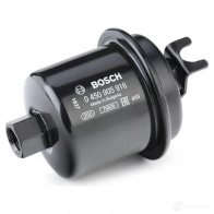 Топливный фильтр BOSCH DZOAYZ 0450905916 328986 F 5916 - Изображение 7
