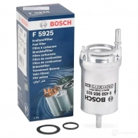 Топливный фильтр BOSCH OHJBP0 328993 F 5925 0450905925 - Изображение 2